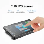 Windows 10 Home Intel Core i3-5005U 2.0GHz, Support WiFi & Bluetooth & TF Card & HDMI - Image 9