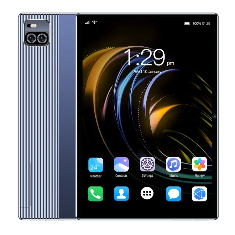 Android 5.1 MT6592 Octa Core, Support Dual SIM, WiFi, Bluetooth, GPS