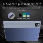 Android 5.1 MT6592 Octa Core, Support Dual SIM, WiFi, Bluetooth, GPS - Image 13