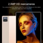 Android 5.1 MT6592 Octa Core, Support Dual SIM, WiFi, Bluetooth, GPS - Image 6