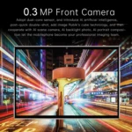 Android 5.1 MT6592 Octa Core, Support Dual SIM, WiFi, Bluetooth, GPS - Image 7