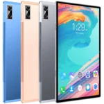 Android 8.1 MTK6750 Octa Core, Support Dual SIM, WiFi, Bluetooth, GPS - Image 2