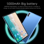 Android 8.1 MTK6750 Octa Core, Support Dual SIM, WiFi, Bluetooth, GPS - Image 11