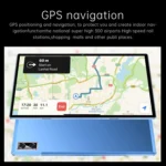 Android 8.1 MTK6750 Octa Core, Support Dual SIM, WiFi, Bluetooth, GPS - Image 12