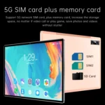 Android 8.1 MTK6750 Octa Core, Support Dual SIM, WiFi, Bluetooth, GPS - Image 13
