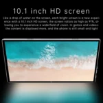 Android 8.1 MTK6750 Octa Core, Support Dual SIM, WiFi, Bluetooth, GPS - Image 3