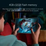 Android 8.1 MTK6750 Octa Core, Support Dual SIM, WiFi, Bluetooth, GPS - Image 5