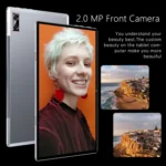 Android 8.1 MTK6750 Octa Core, Support Dual SIM, WiFi, Bluetooth, GPS - Image 6