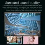 Android 8.1 MTK6750 Octa Core, Support Dual SIM, WiFi, Bluetooth, GPS - Image 8