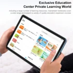 Magic UI 4.0 MediaTek MT8786 Octa Core, Support BT / GPS / OTG, Not Support Google - Image 6