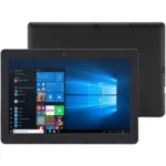 ES0MBFQ Tablet PC, 10.1 inch, 2GB+32GB, Windows 10, Intel Atom Z3735 Quad Core, Support TF Card & HDMI & Bluetooth & Dual WiFi