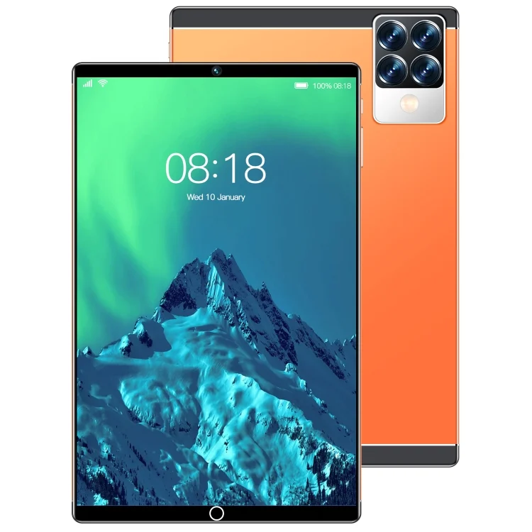 Android 7.0 MT6592 Octa Core, Support Dual SIM, WiFi, BT, GPS