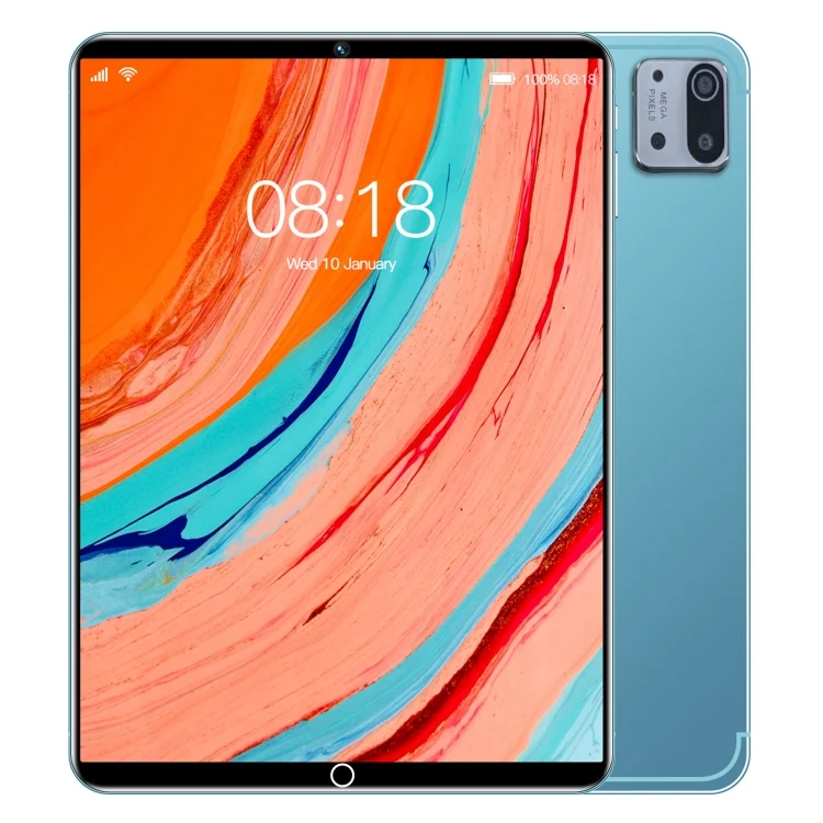 Android 7.0 MT6592 Octa Core, Support Dual SIM, WiFi, BT, GPS