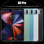 Android 7.0 MT6592 Octa Core, Support Dual SIM, WiFi, BT, GPS - Image 2