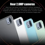 Android 7.0 MT6592 Octa Core, Support Dual SIM, WiFi, BT, GPS - Image 7