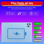 Android 8.0 MTK6797 Deca Core 2.1GHz, Dual SIM, Support GPS, OTG, WiFi, BT - Image 11