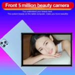 Android 8.0 MTK6797 Deca Core 2.1GHz, Dual SIM, Support GPS, OTG, WiFi, BT - Image 4