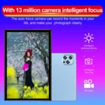 Android 8.0 MTK6797 Deca Core 2.1GHz, Dual SIM, Support GPS, OTG, WiFi, BT - Image 5