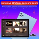 Android 8.0 MTK6797 Deca Core 2.1GHz, Dual SIM, Support GPS, OTG, WiFi, BT - Image 6