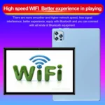 Android 8.0 MTK6797 Deca Core 2.1GHz, Dual SIM, Support GPS, OTG, WiFi, BT - Image 9