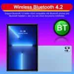 Android 8.0 MTK6797 Deca Core 2.1GHz, Dual SIM, Support GPS, OTG, WiFi, BT - Image 10