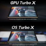 MagicOS 7.0 Dimensity 8100 Octa Core, 8 Speakers 10050mAh Large Battery, Not Support Google - Image 8