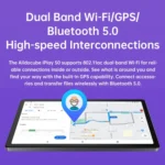 Android 12 UNISOC T618 Octa Core 2.0GHz, Support GPS & BT & Dual Band WiFi & Dual SIM - Image 13