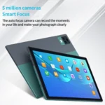 Android 12.0 MTK6762 Octa Core, Support Dual SIM & Bluetooth & WiFi, EU Plug - Image 9