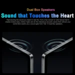 Face Identification, Android 5.0 MTK6582 Quad Core, Network: 3G, GPS, OTG - Image 11