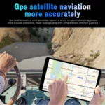 Face Identification, Android 5.0 MTK6582 Quad Core, Network: 3G, GPS, OTG - Image 13