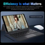 Face Identification, Android 5.0 MTK6582 Quad Core, Network: 3G, GPS, OTG - Image 5