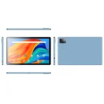 Android 8.0 MTK6750 Octa Core 1.8GHz, Dual SIM, Support GPS, OTG, WiFi, BT - Image 11