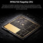 Android 8.0 MTK6750 Octa Core 1.8GHz, Dual SIM, Support GPS, OTG, WiFi, BT - Image 4