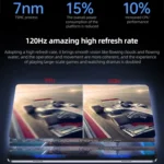 Android 8.0 MTK6750 Octa Core 1.8GHz, Dual SIM, Support GPS, OTG, WiFi, BT - Image 5