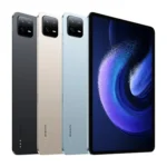 MIUI 14 Qualcomm Snapdragon 8+ 4nm Octa Core up to 3.2GHz, 20MP HD Front Camera, 8600mAh Battery - Image 2