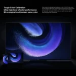 MIUI 14 Qualcomm Snapdragon 8+ 4nm Octa Core up to 3.2GHz, 20MP HD Front Camera, 8600mAh Battery - Image 11