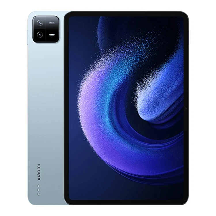 MIUI 14 Qualcomm Snapdragon 8+ 4nm Octa Core up to 3.2GHz, 20MP HD Front Camera, 8600mAh Battery