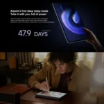 MIUI 14 Qualcomm Snapdragon 8+ 4nm Octa Core up to 3.2GHz, 20MP HD Front Camera, 8600mAh Battery - Image 9