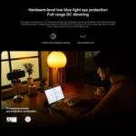 MIUI 14 Qualcomm Snapdragon 8+ 4nm Octa Core up to 3.2GHz, 20MP HD Front Camera, 8600mAh Battery - Image 12