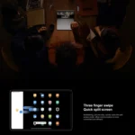 MIUI 14 Qualcomm Snapdragon 8+ 4nm Octa Core up to 3.2GHz, 20MP HD Front Camera, 8600mAh Battery - Image 14