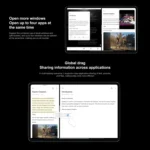 MIUI 14 Qualcomm Snapdragon 8+ 4nm Octa Core up to 3.2GHz, 20MP HD Front Camera, 8600mAh Battery - Image 15