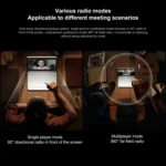 MIUI 14 Qualcomm Snapdragon 8+ 4nm Octa Core up to 3.2GHz, 20MP HD Front Camera, 8600mAh Battery - Image 17