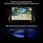 MIUI 14 Qualcomm Snapdragon 870 7nm Octa Core up to 3.2GHz, 8840mAh Battery, Support BT, WiFi - Image 12