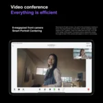 MIUI 14 Qualcomm Snapdragon 870 7nm Octa Core up to 3.2GHz, 8840mAh Battery, Support BT, WiFi - Image 16