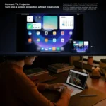 MIUI 14 Qualcomm Snapdragon 870 7nm Octa Core up to 3.2GHz, 8840mAh Battery, Support BT, WiFi - Image 19