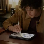 MIUI 14 Qualcomm Snapdragon 870 7nm Octa Core up to 3.2GHz, 8840mAh Battery, Support BT, WiFi - Image 6