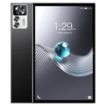 Android 8.1  MTK6755 Octa-core 2.0GHz, Support Dual SIM / WiFi / Bluetooth / GPS