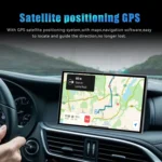 Android 8.1  MTK6755 Octa-core 2.0GHz, Support Dual SIM / WiFi / Bluetooth / GPS - Image 13