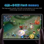 Android 8.1  MTK6755 Octa-core 2.0GHz, Support Dual SIM / WiFi / Bluetooth / GPS - Image 6