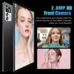 Android 8.1  MTK6755 Octa-core 2.0GHz, Support Dual SIM / WiFi / Bluetooth / GPS - Image 7